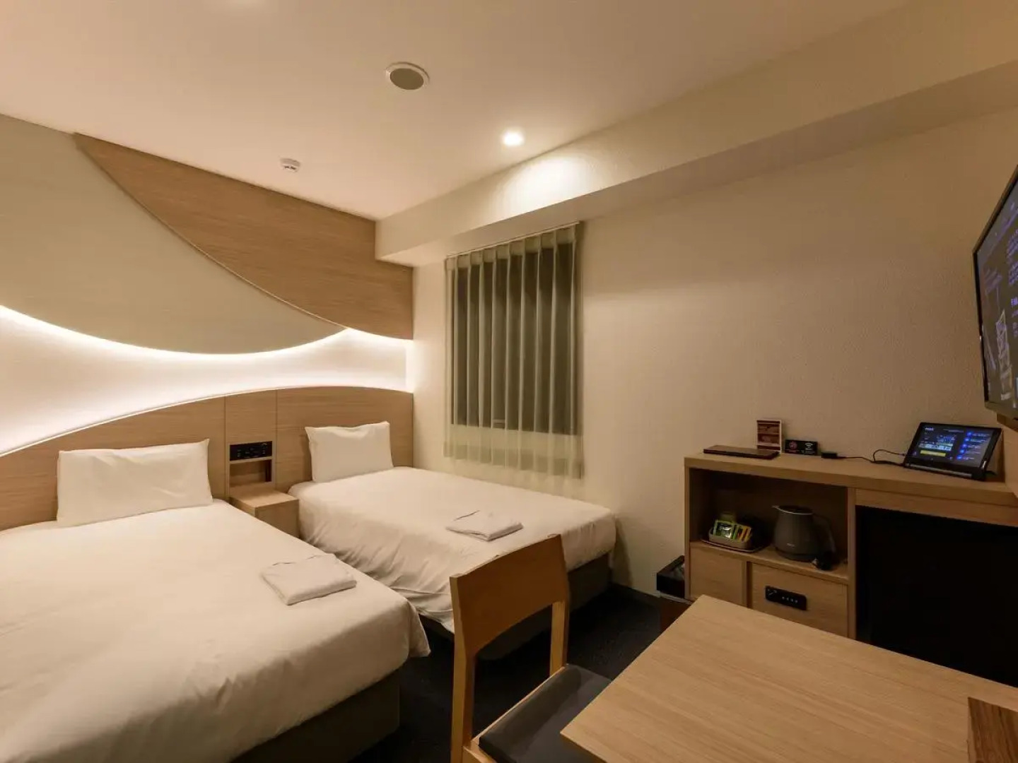 Henn na Hotel Premier Tokyo Asakusa Tawaramachi