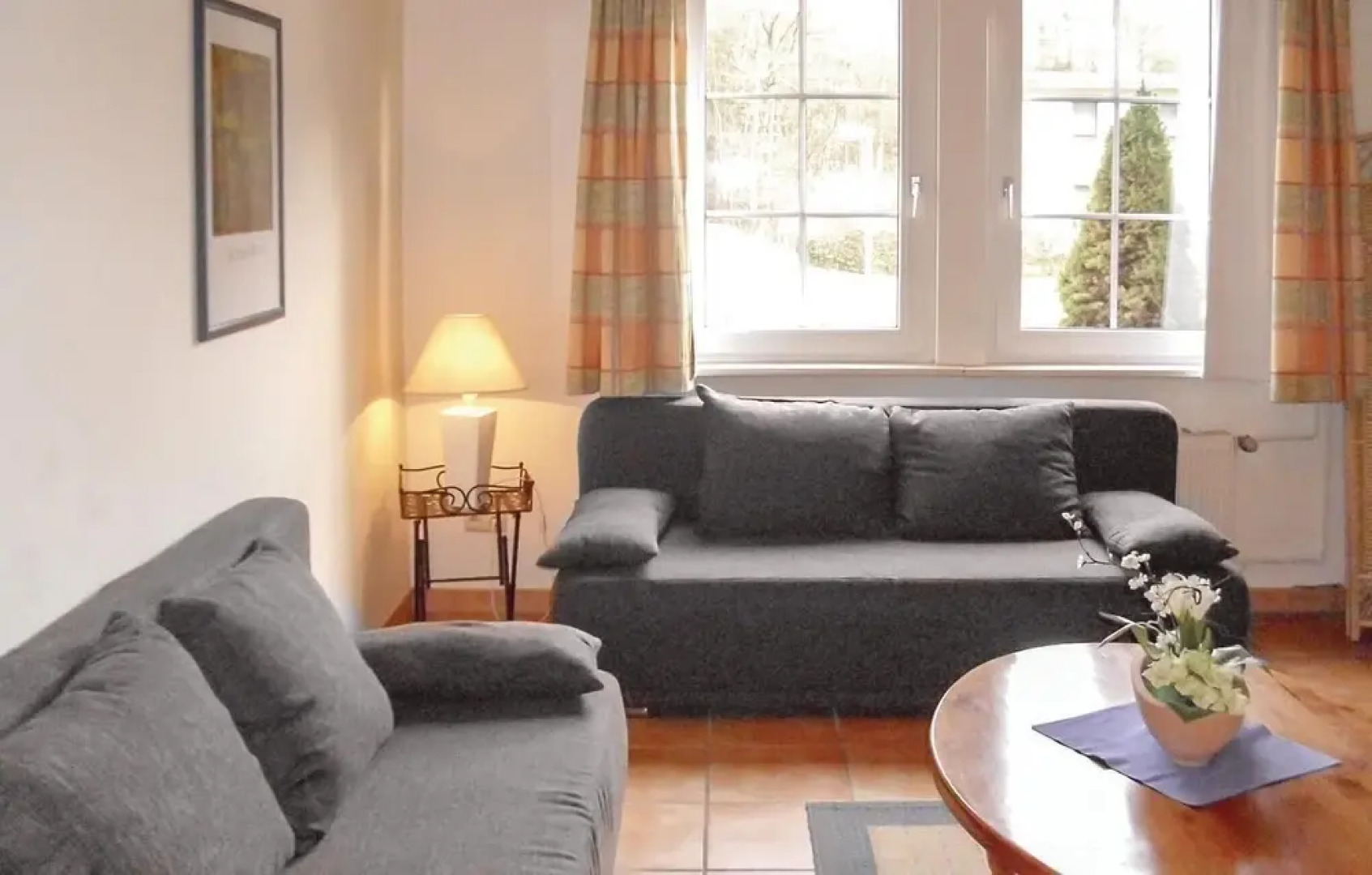 Amazing Home in Faßberg/heidesee With 1 Bedrooms