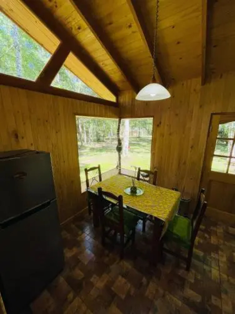 Parcela Traitraico Coñaripe