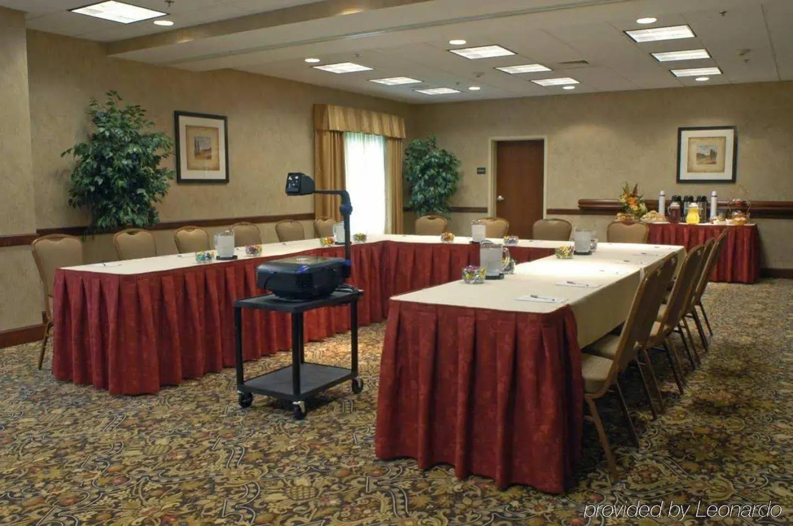 Hampton Inn Raynham-Taunton