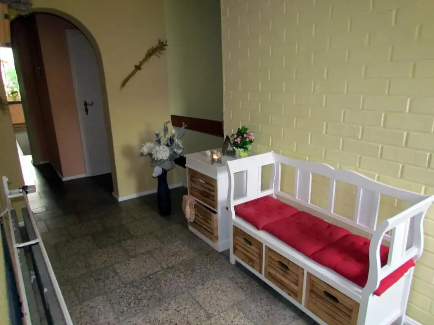 pension & sauna AM LORENZ