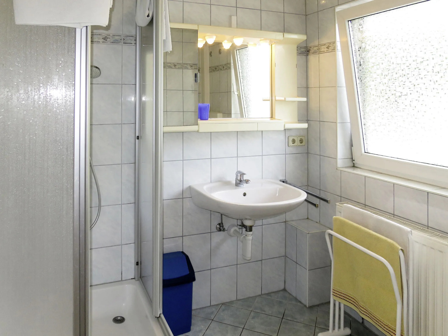 Ferienwohnungen Unterkofler