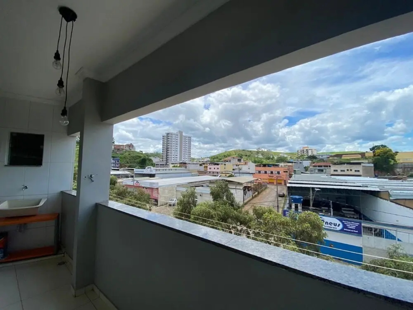 Green House Apartamentos Ubá Minas Gerais