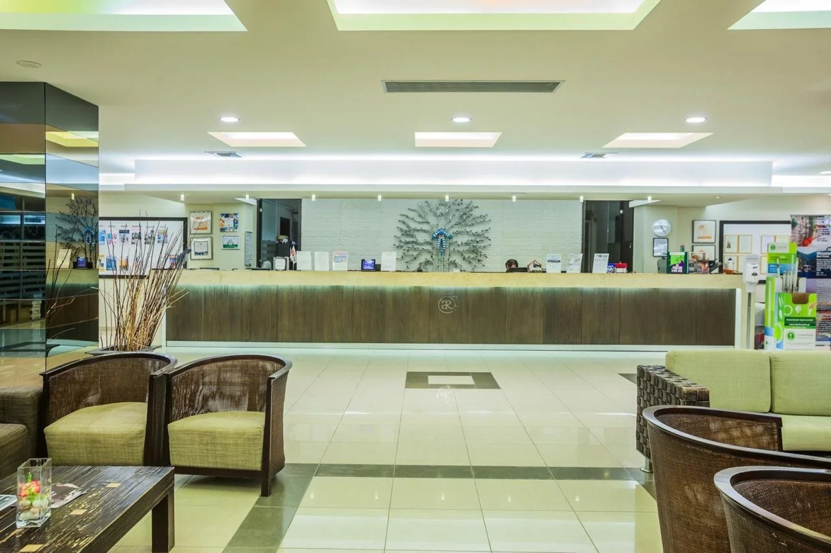 Xenios Anastasia Resort & Spa
