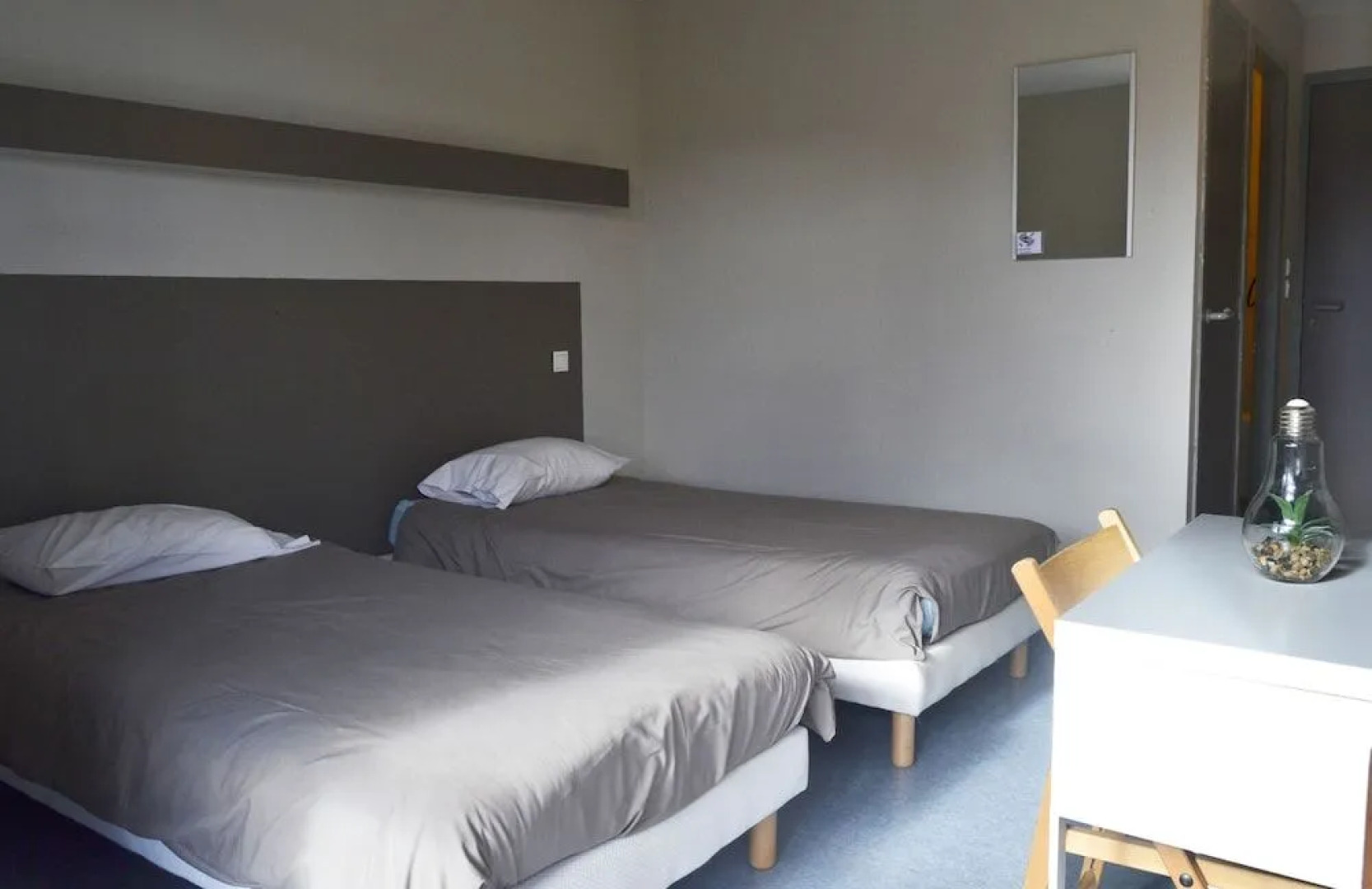 Le Relais du Bois Perché