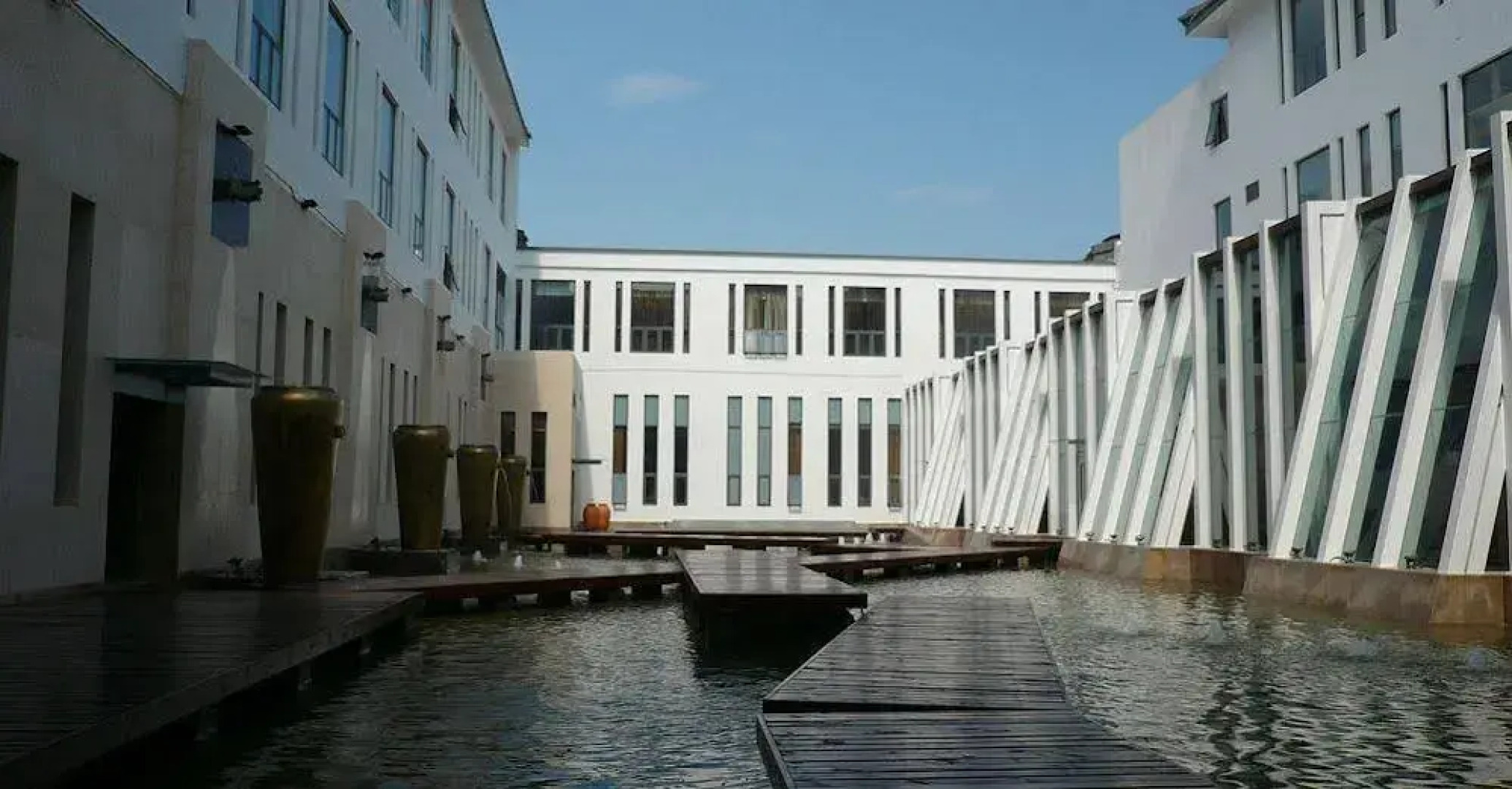 Beity Hot Spring Tourism Resort