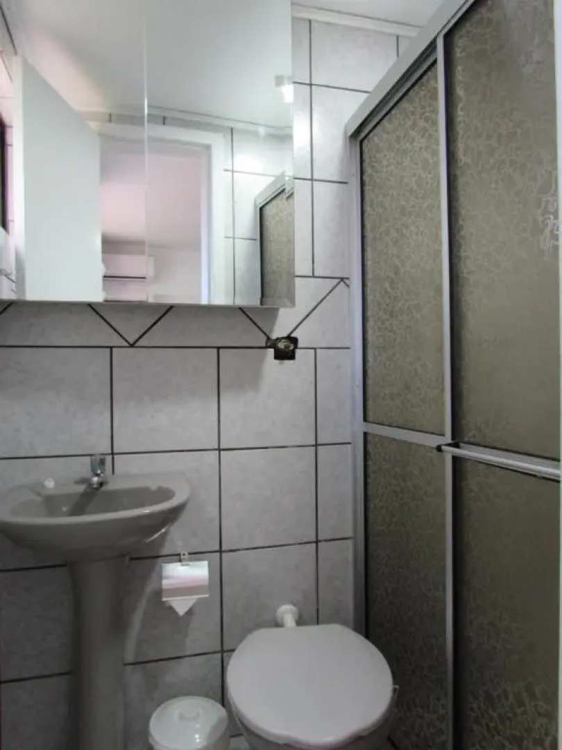 Caixa D'aço Residence