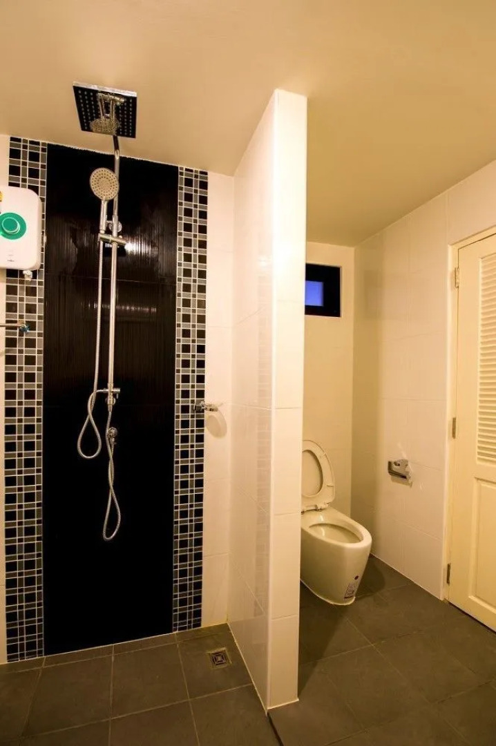 Ao Nang Hipster Hotel