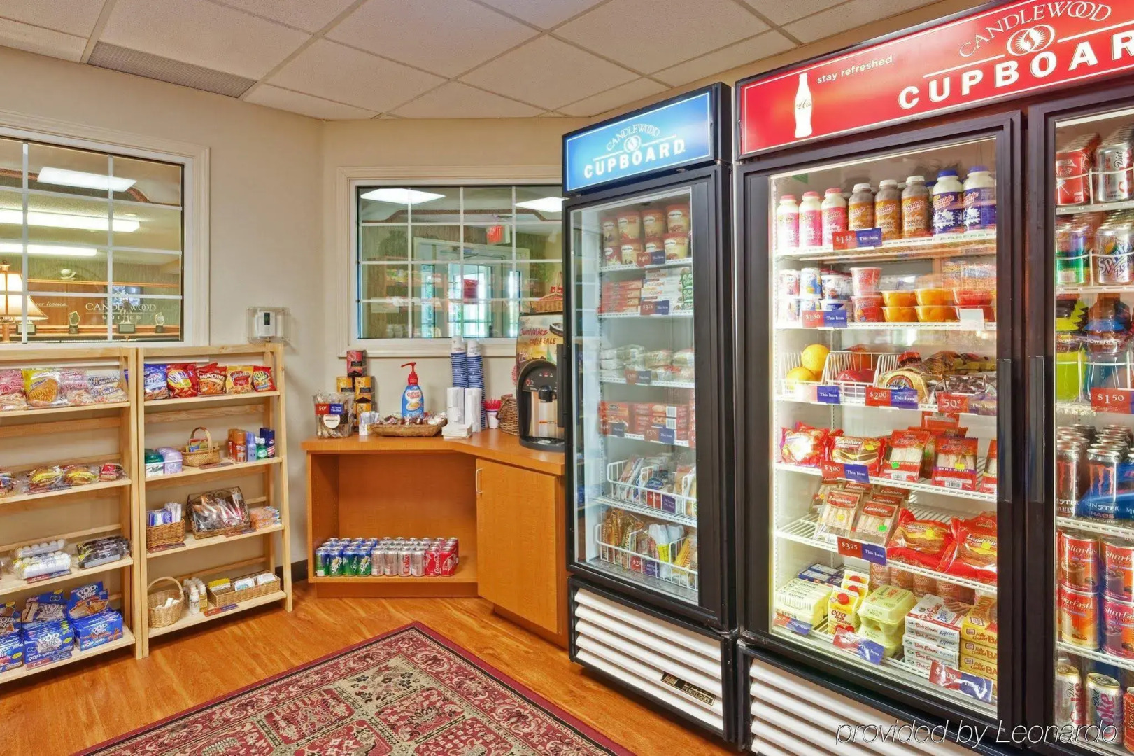 Candlewood Suites Indianapolis by IHG