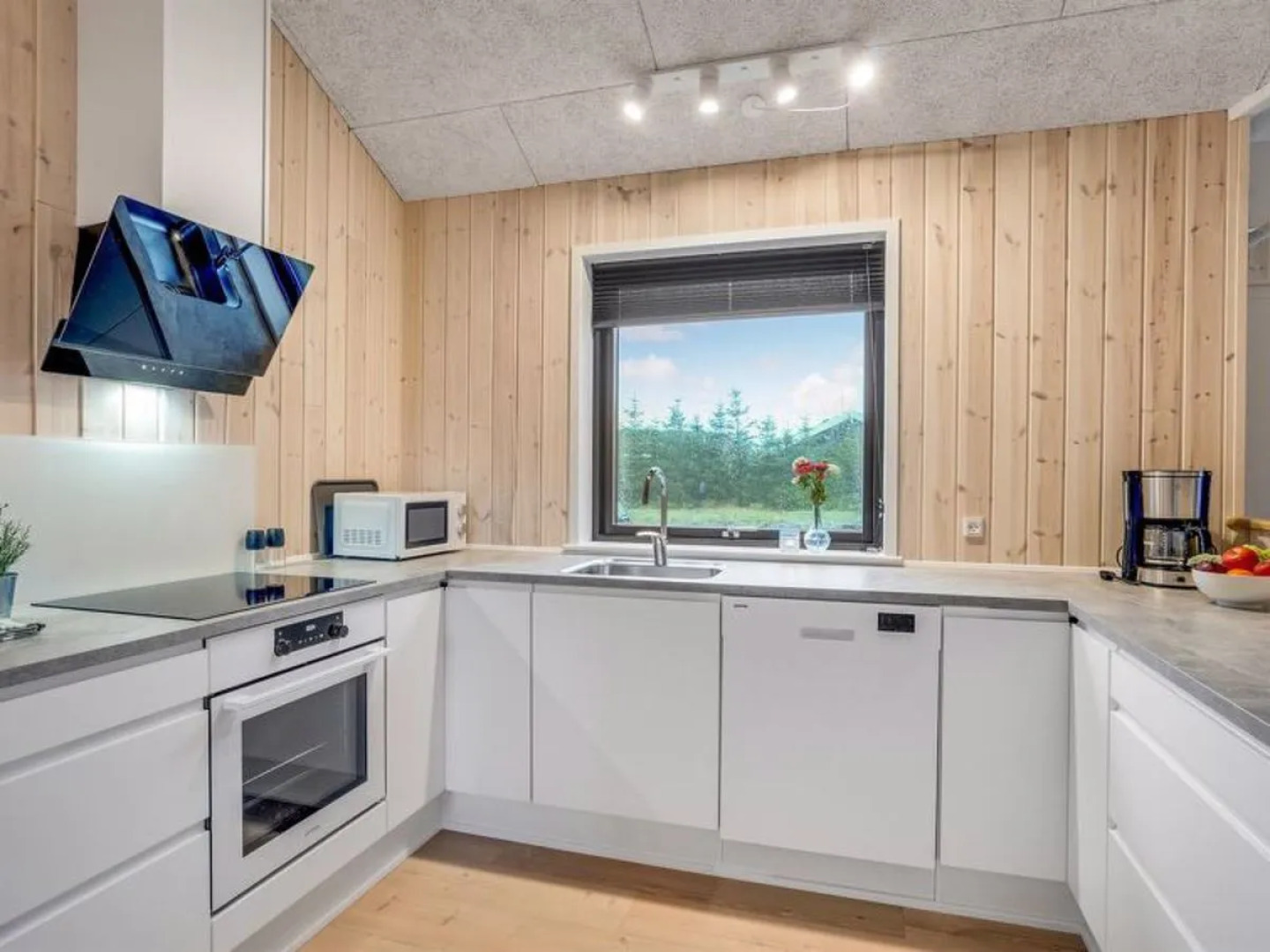 "Acucena" - 1.5km from the sea in NW Jutland