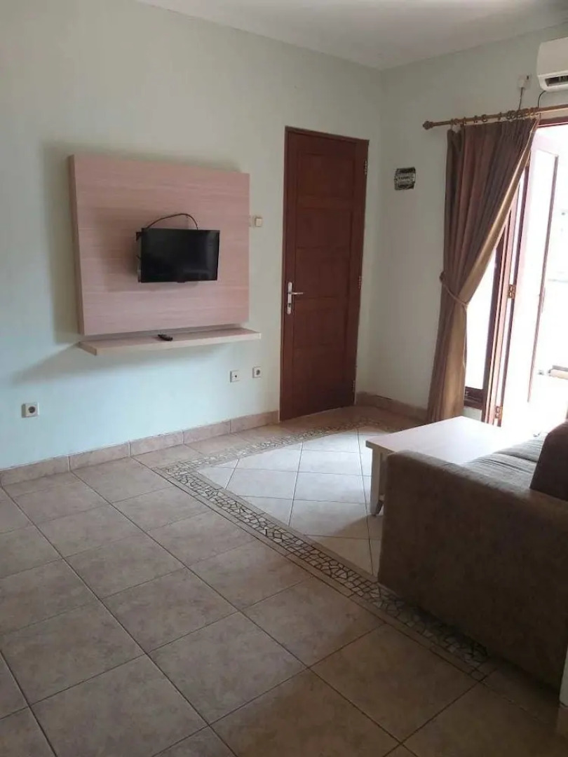 Anyer Palazzo by SKH