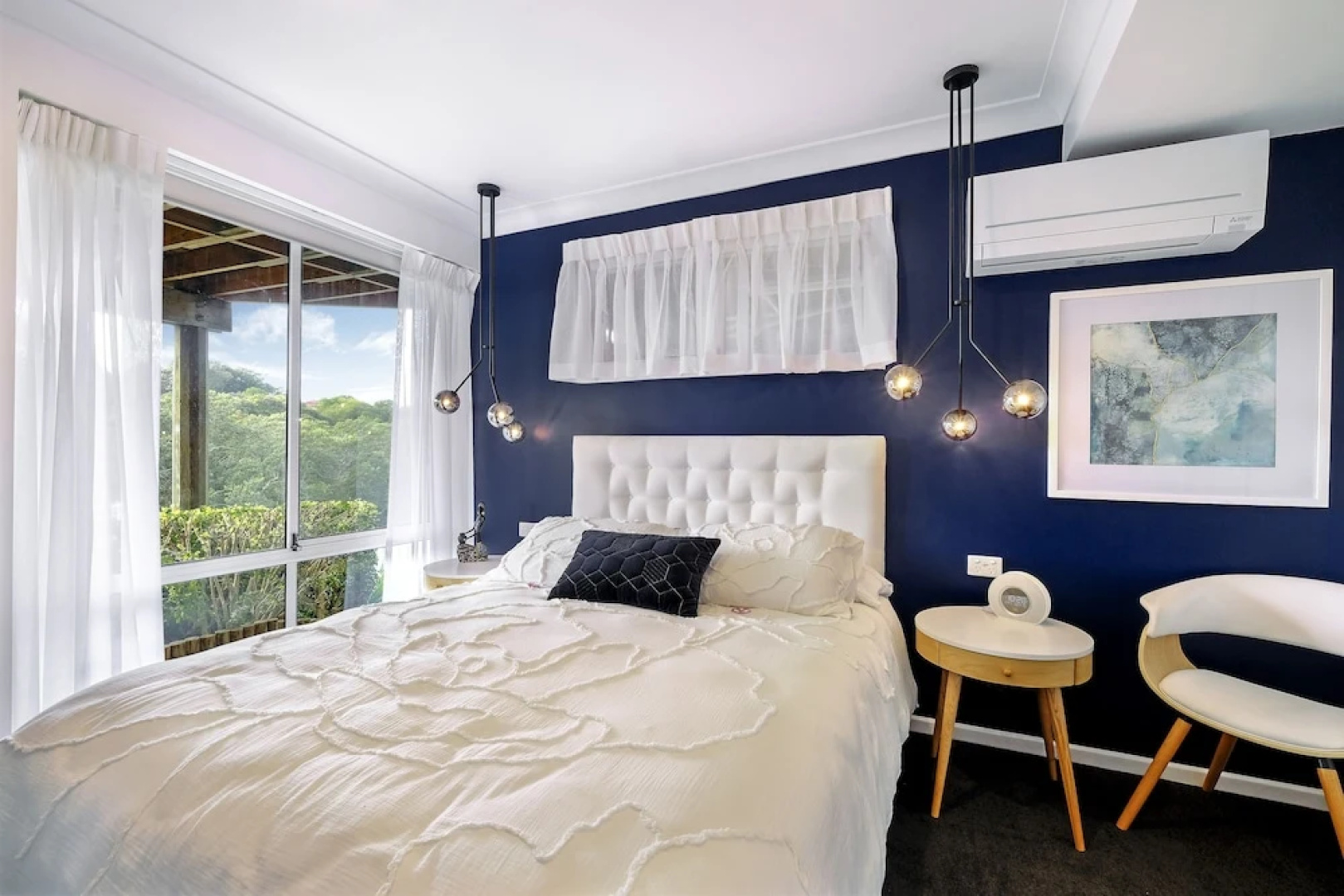 Valley View Bed & Breakfast