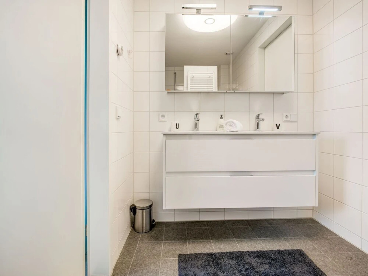 Villa in Zeewolde With Private Jetty
