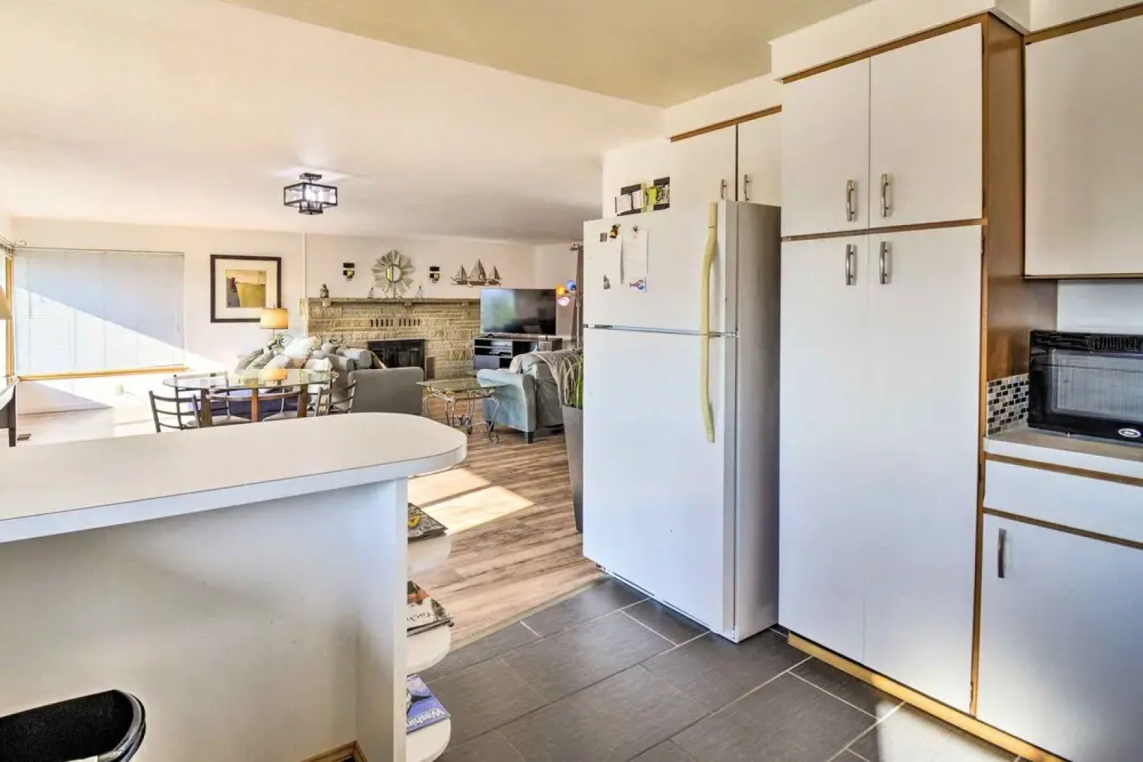 Relaxing Poulsbo Duplex w/ Liberty Bay Views!