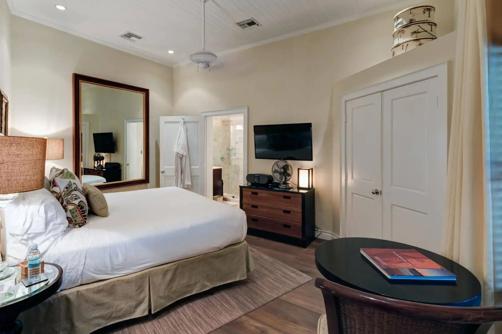 The Rock House Hotel