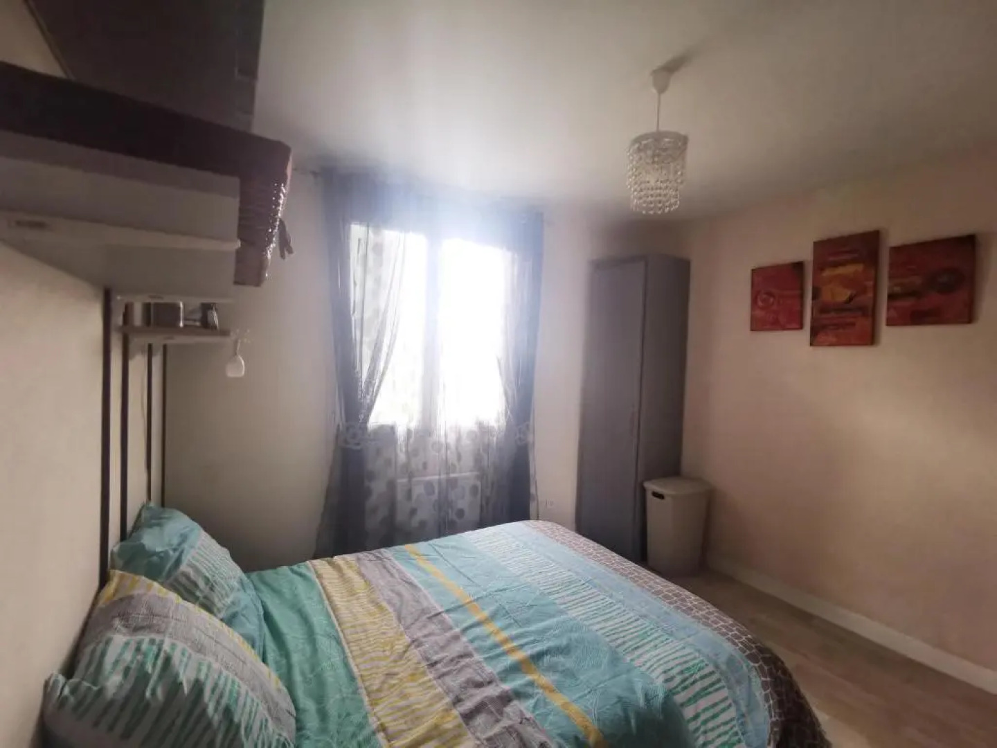 Maison de vacances 3 chambres à 400 m de la plage Kairon - Saint Pair sur mer