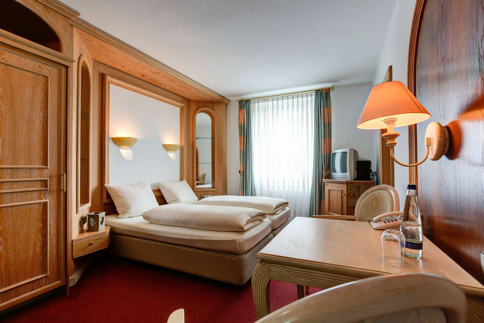 Centro Hotel Stern, Trademark Collection by Wyndham