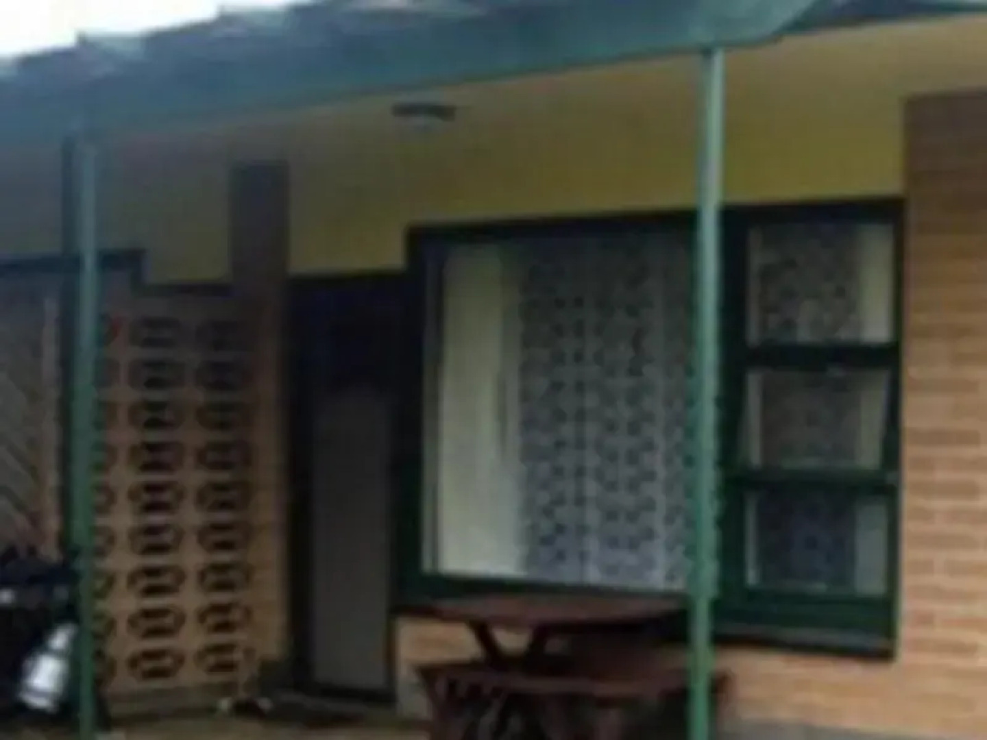 JC Experiences House