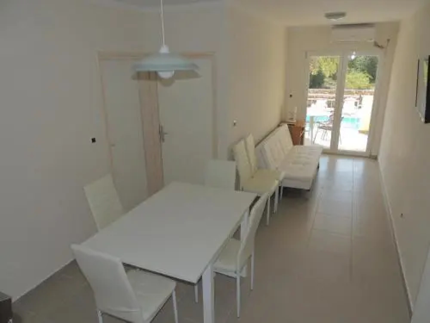 Apartments Ivica