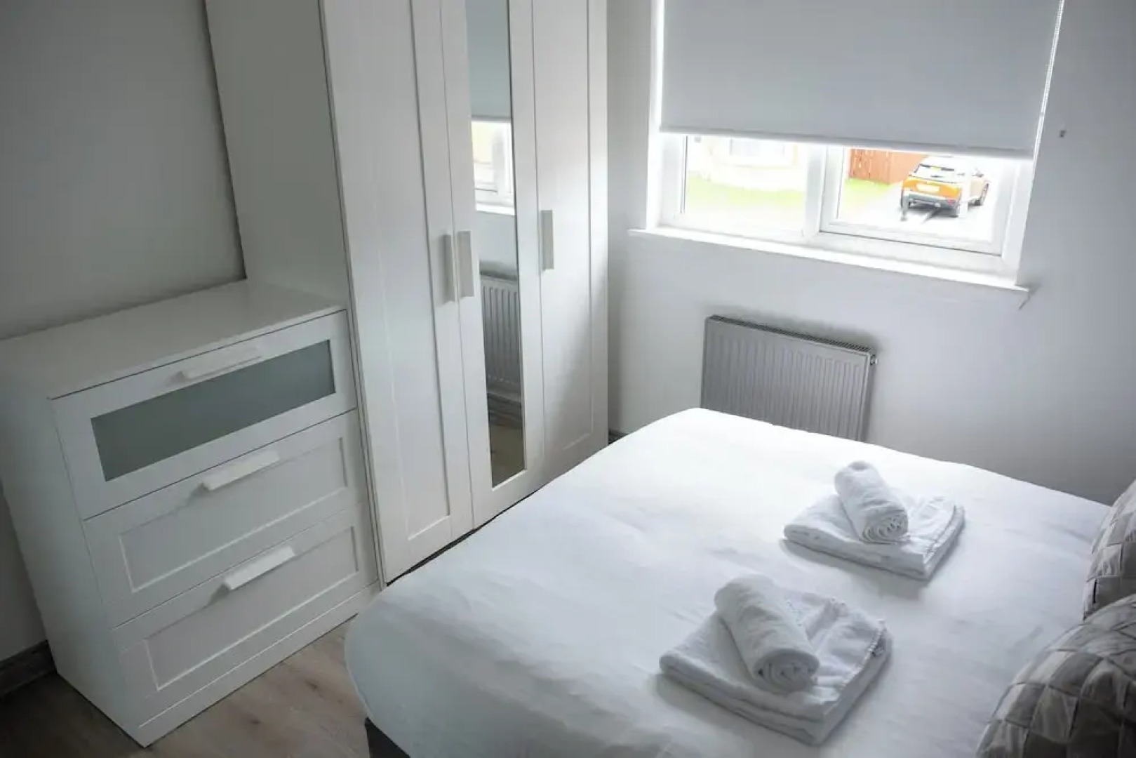 Kirkwood House 4 bed