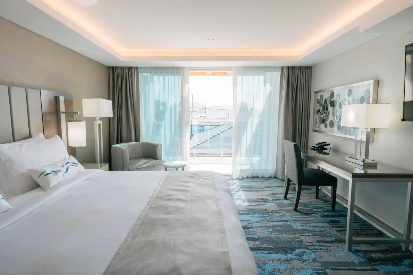 H2O Hermosa Beach Hotel