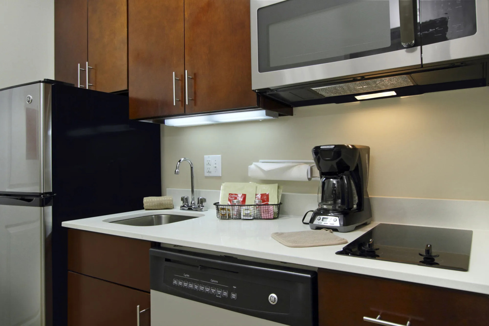 TownePlace Suites New Orleans Harvey/West Bank