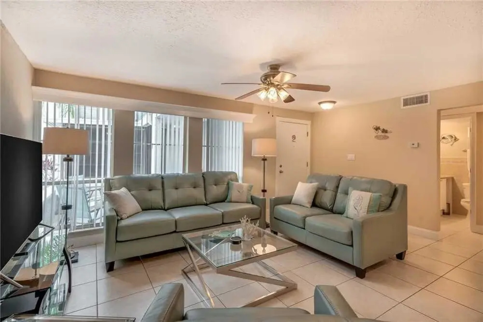 Madeira Beach Yacht Club Unit 343A - Two Bedroom Condo
