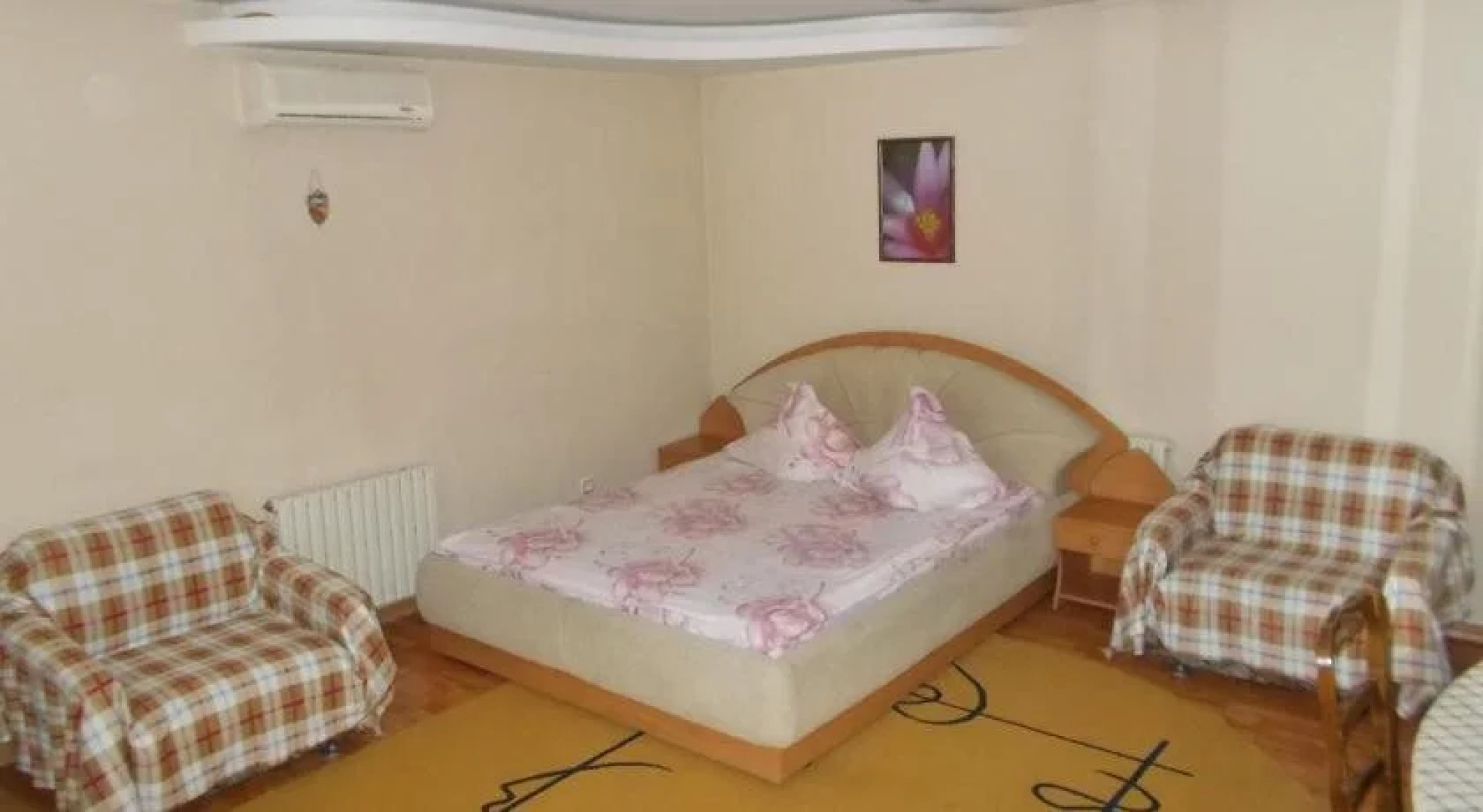 Hotel Olimpia