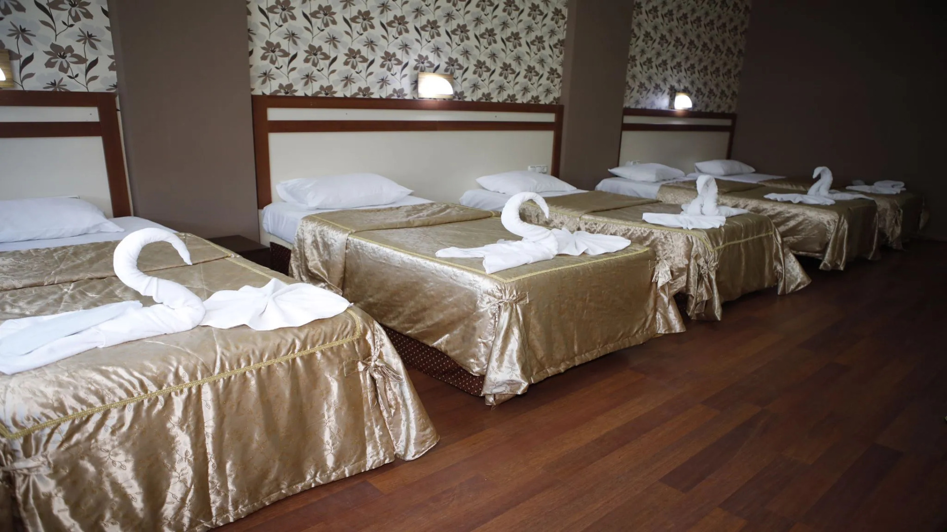 Silivri Safir Hotel & Resort Beach And Restaurant