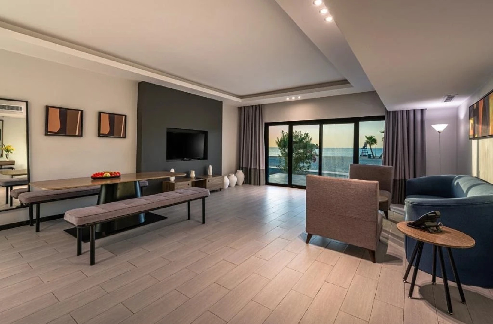 Hdb Resort & Spa Alkhobar