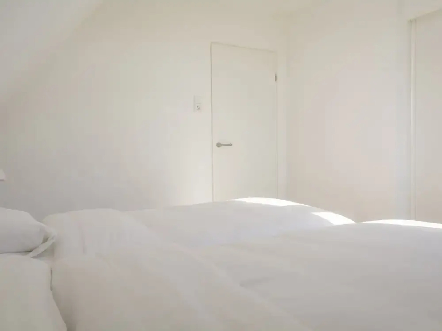 Holiday Home Texel Near Krimbos