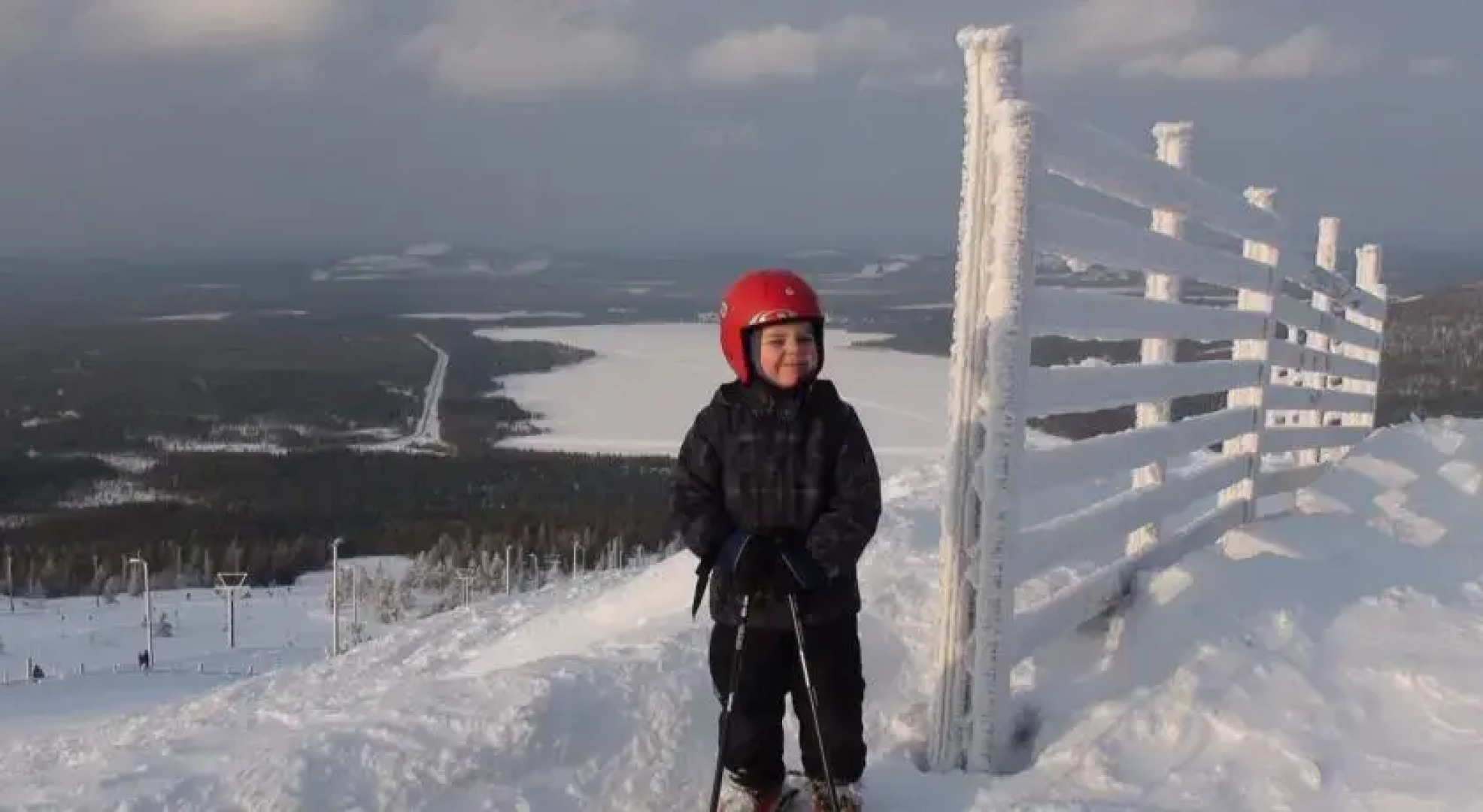 Holiday Center Luppo