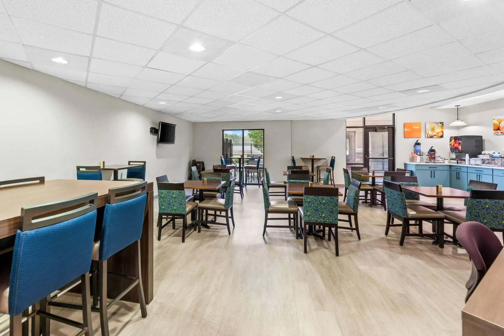 Comfort Suites Gothenburg