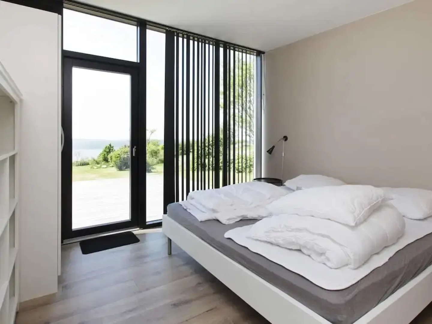 8 Person Holiday Home in Olsted-by Traum