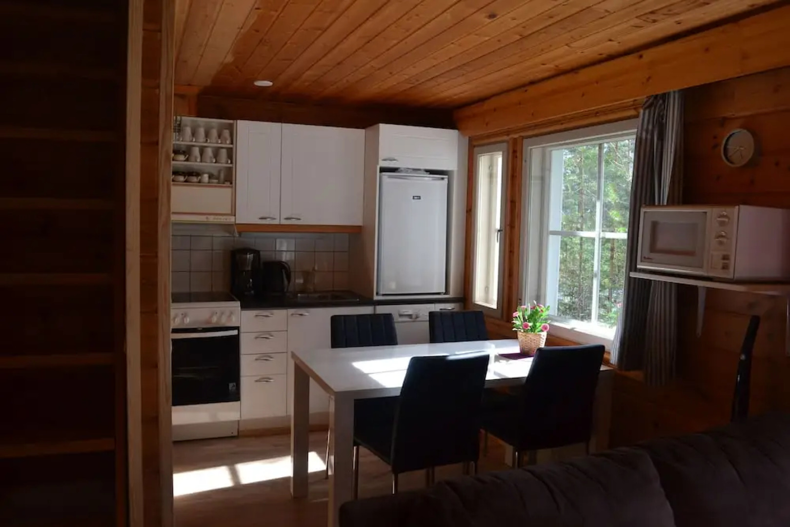 Kerimaa Holiday Village