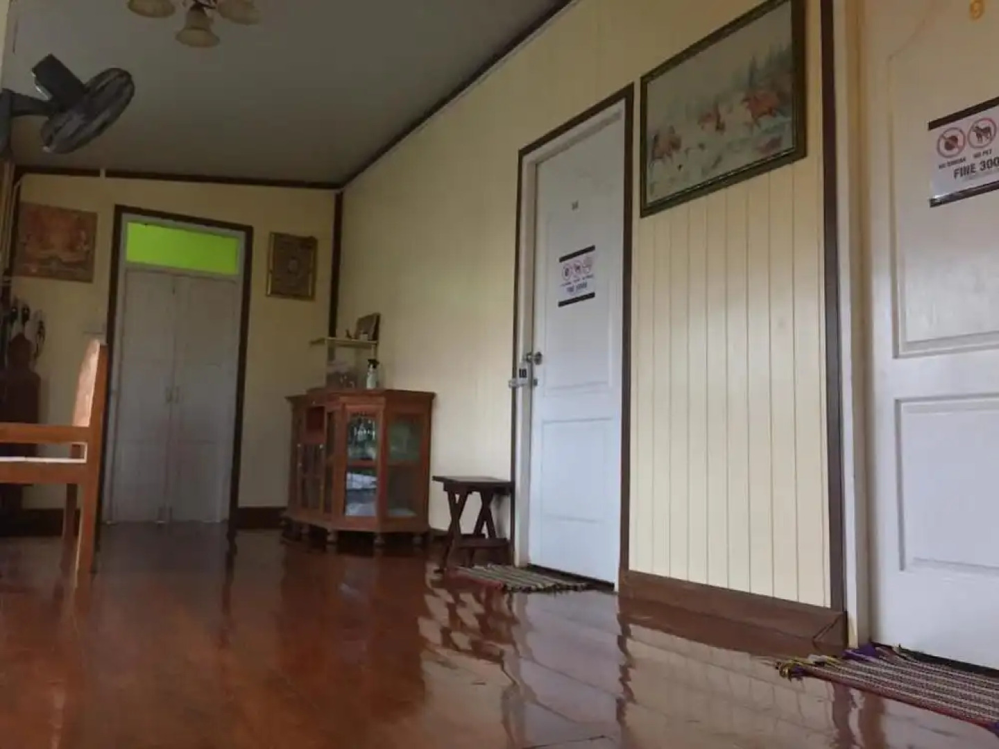 Baan Bussara