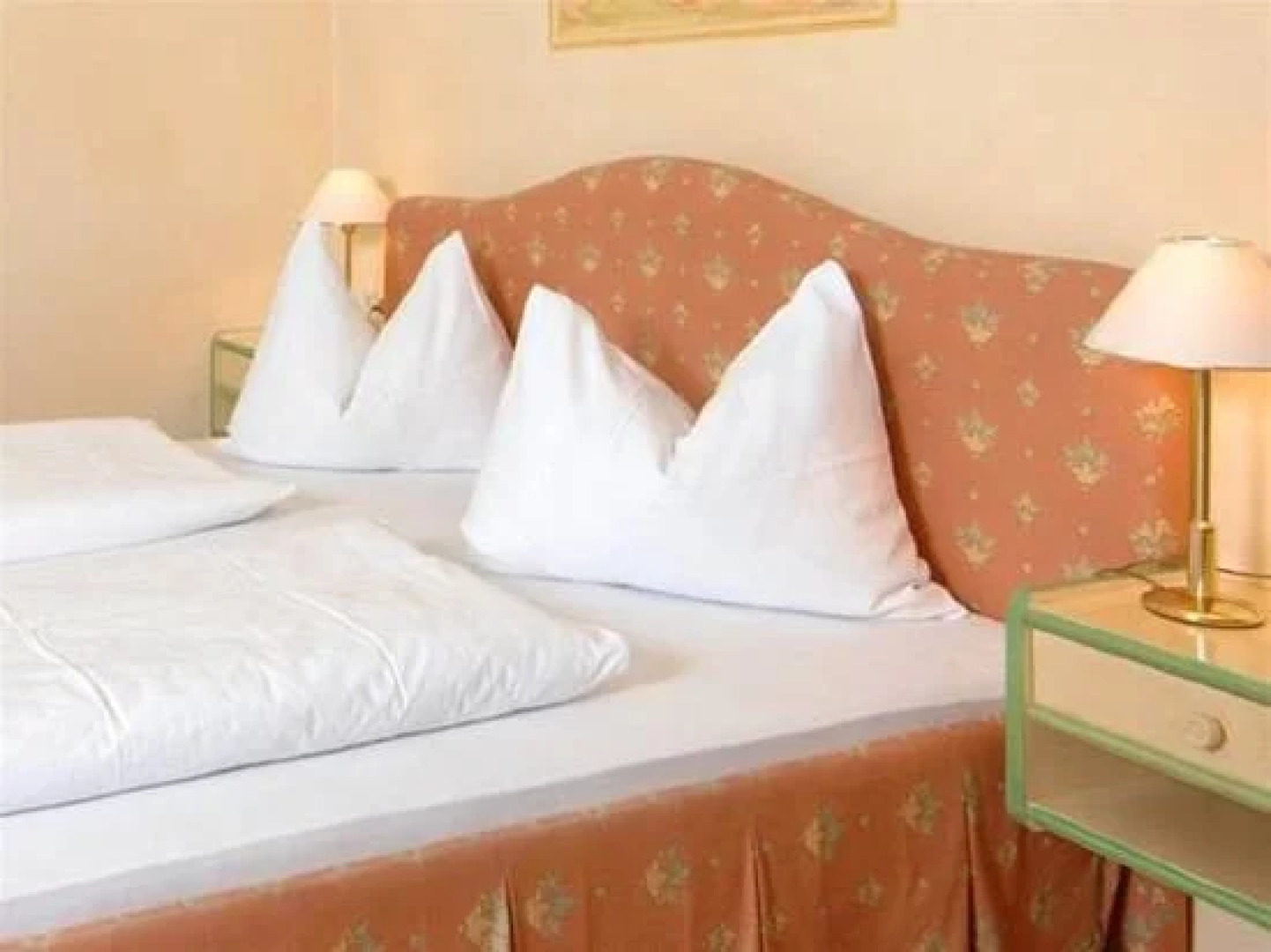 Seevilla Wienerroither