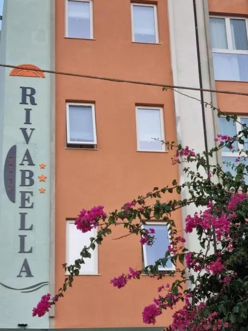 Hotel Rivabella
