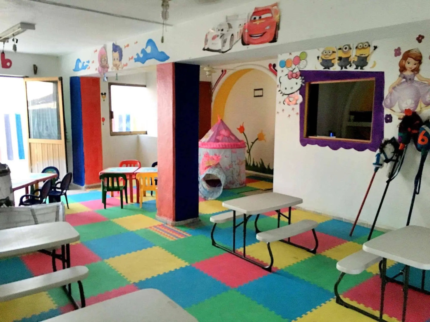 Hotel Fiesta Mexicana