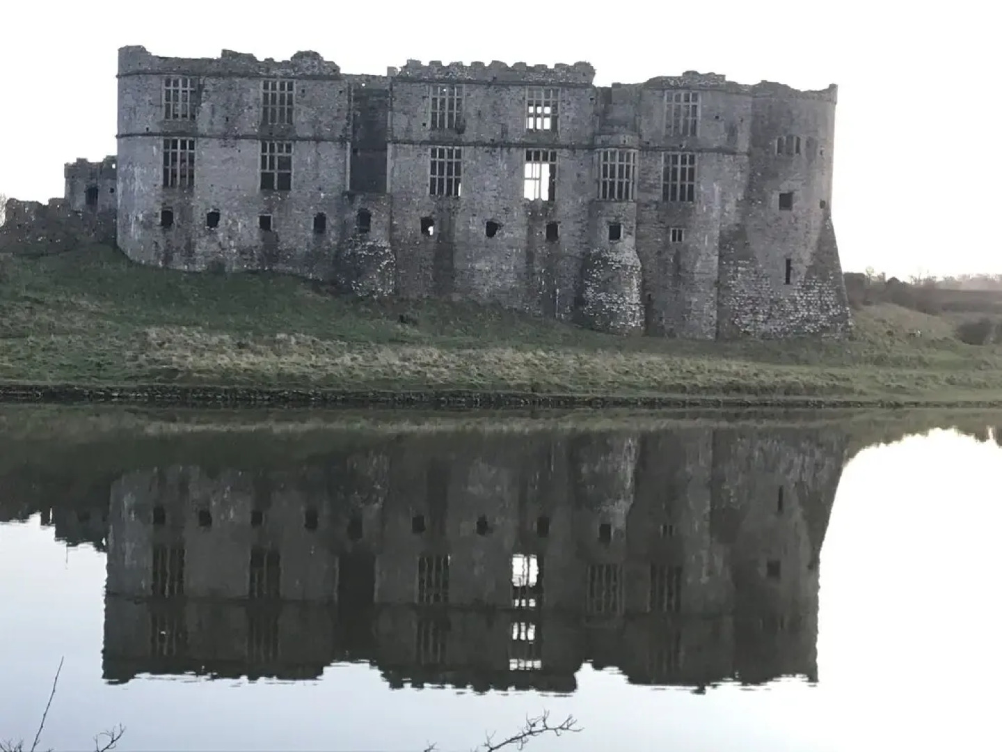 Ty Fynnon Holiday Cottage