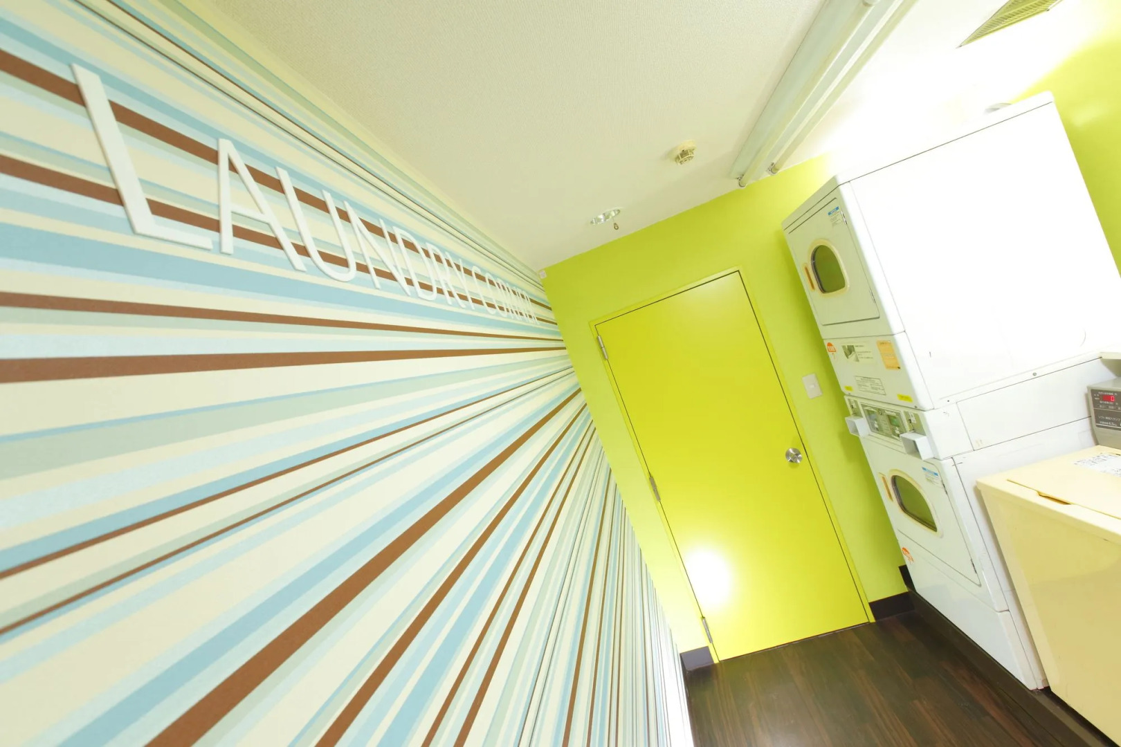 Flexstay Inn Kawasaki Ogawacho