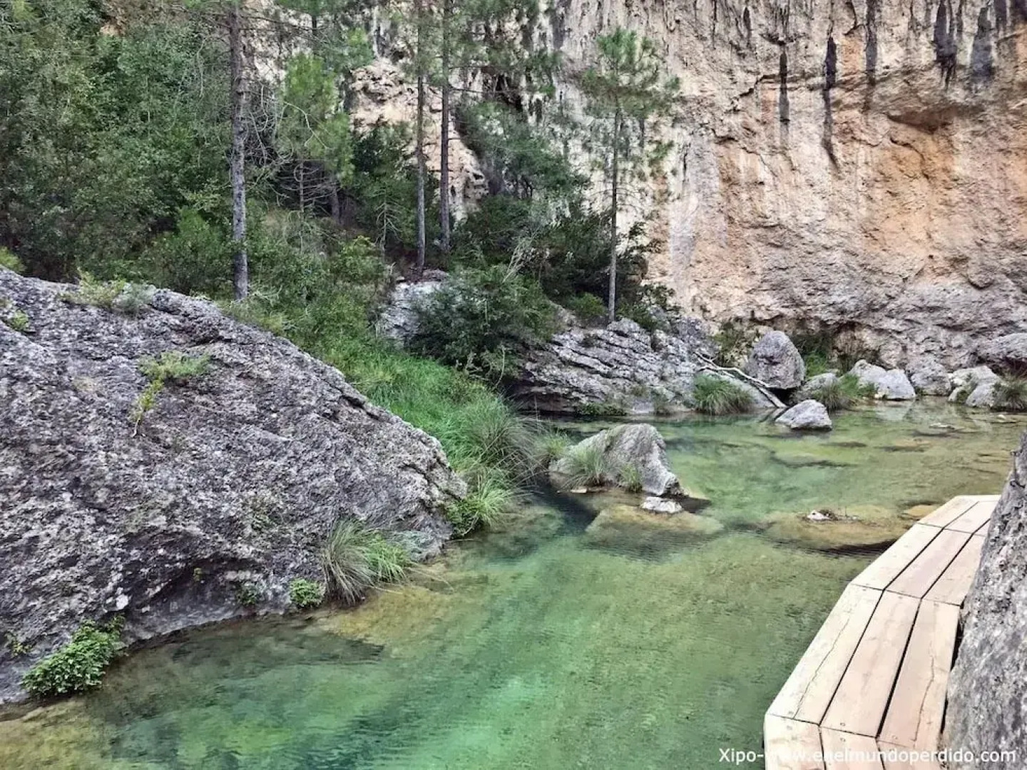 Apartamento La Val del Oro 2