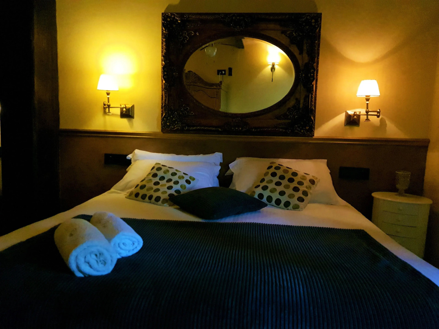 Hotel Rural & Spa Mas Prat