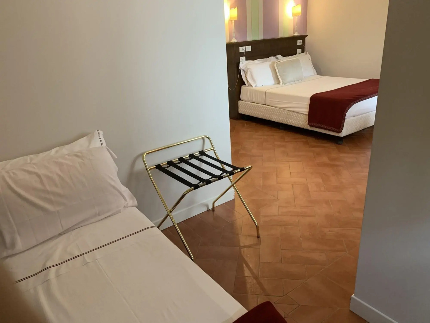 Saturnia Tuscany Hotel