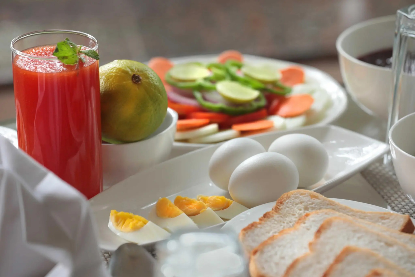 Paddington Resorts and Spa