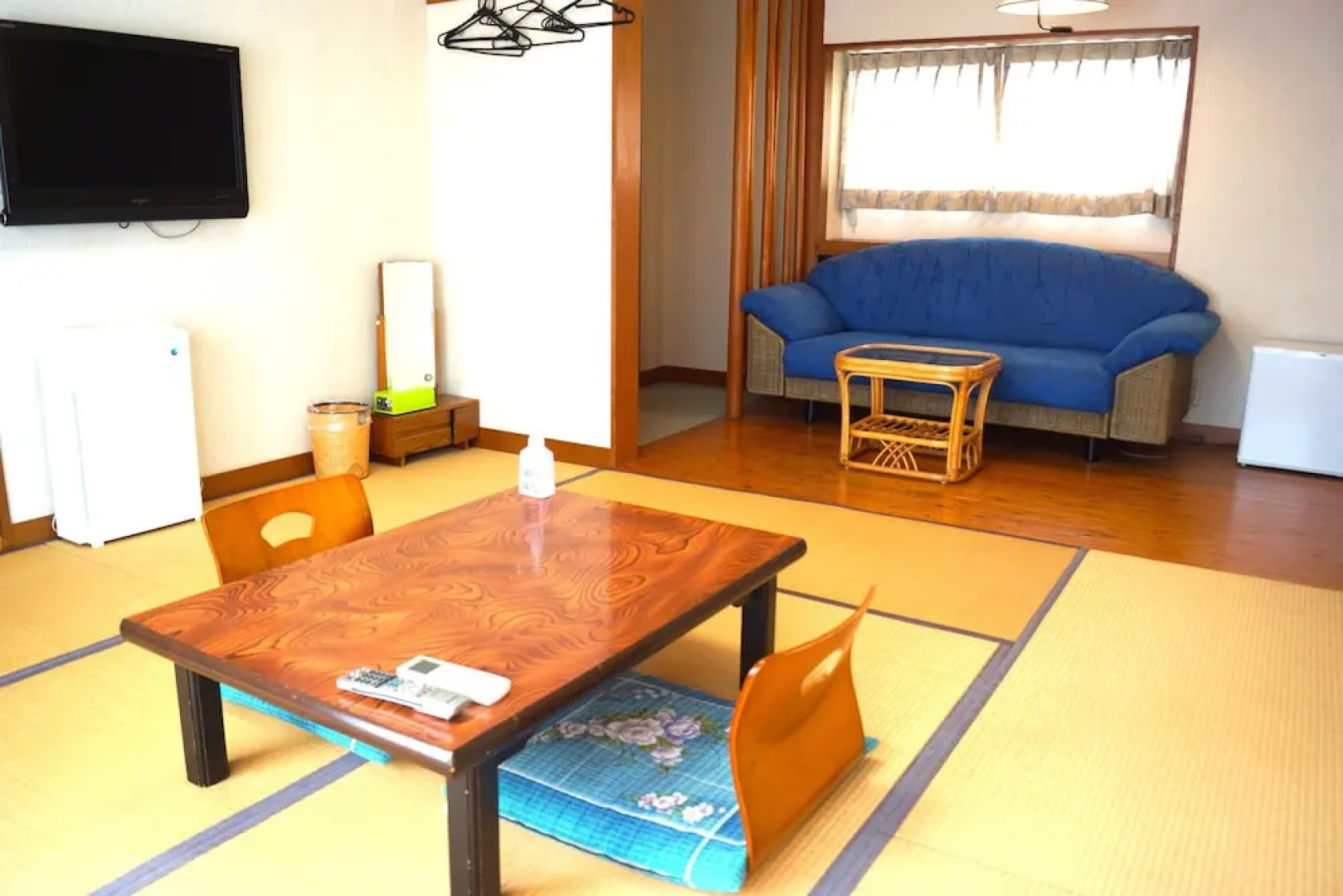 Resort Pension Turtle House