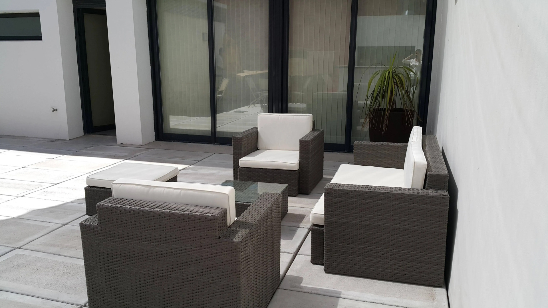 Mercosur Universitas Apart Hotel