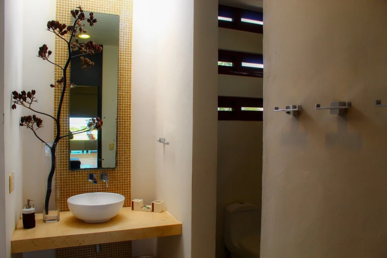 Naxos 3 Villas Complex