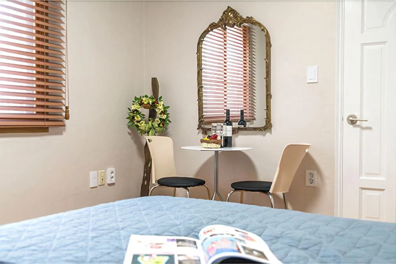 Yangpyeong Vivaldi Pension