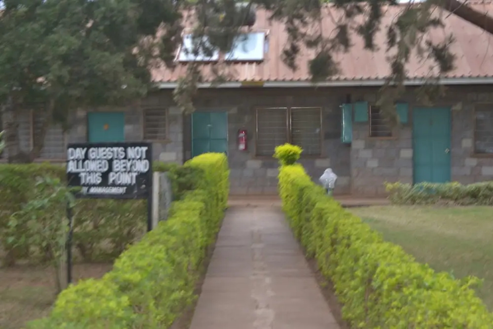 BTL Christian International Conference Centre